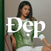 nhạc nền - Tạp chí Đẹp