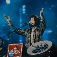 original sound - sartaaj_shayrii