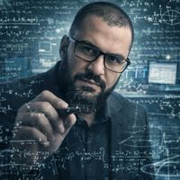 الصوت الأصلي