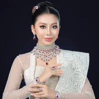ပါလေရာလေး