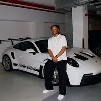 original sound - ENZO