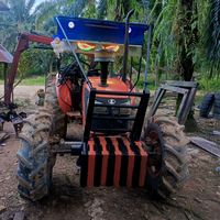 bunyi asal - kubota kala jengking😎