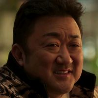 မူရင်းအသံ - MaDongSeok Edit