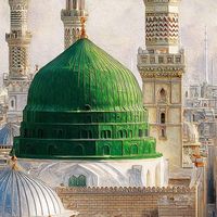 نسيم الروضة