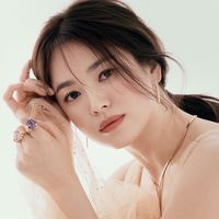 nhạc nền - Song Hye Kyo