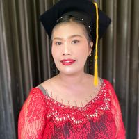 suara asli - Glory Vebriana Simamora