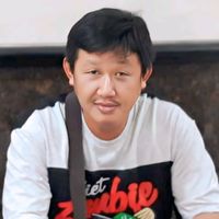 suara asli - Ferdi Tantoso