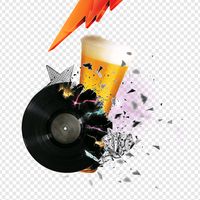 sonido original