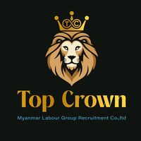 original sound - Top Crown Myanmar Labour Group