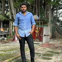 original sound - Aravind