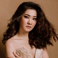 suara asli - Desyhuang