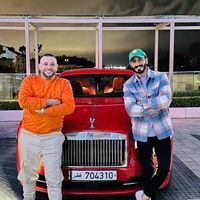 الصوت الأصلي