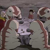 GonKillua Gym Scene. original sound by Scattercos