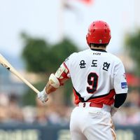오리지널 사운드 - ⚾️킨🇰🇷