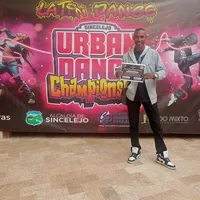 original sound - swinglatinocartagena