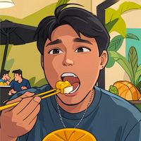 suara asli - DandyNyt