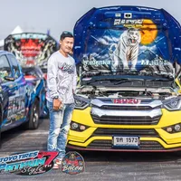 original sound - bacon_racing_team