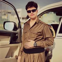 خــــا ڵــــۆ