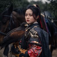 原聲 - 🐱小仙姑