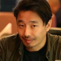 Nying Jay Chen Gi Music