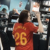 оригинальный звук