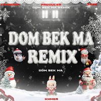 original sound - Dom bek Ma 😏