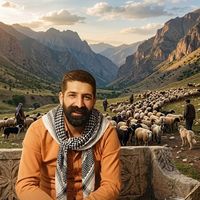 Şivan Erdal Fate