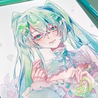 nhạc nền - con sò nước ngọt 🦪🧃