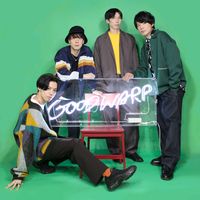 オリジナル楽曲 - GOODWARP