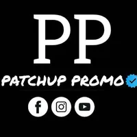 original sound - patchup_promo
