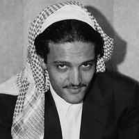 الصوت الأصلي