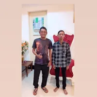 AR17 XD_RETAK HATIKU_ZAINUDIN