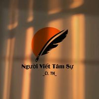 nhạc nền - Người Viết Tâm Sự 💦