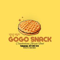 original sound - GO GO Snack