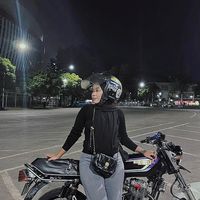 suara asli - OKTA🦋