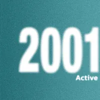 original sound - 2001active