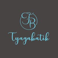 suara asli - Batik Tyaga