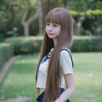 原聲 - 情深深雨萌萌