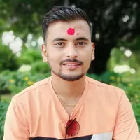 Udi jaau vane ma kunai paanchi hoinw