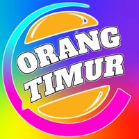 suara asli - ORANG TIMUR
