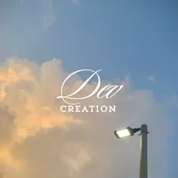 original sound - dev_.creation