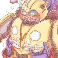 original sound - Shocky Sound