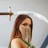 original sound - belly dance shout-out