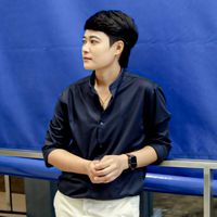 เสียงต้นฉบับ - May🍃