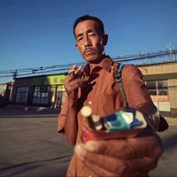 原声 - 《騋馬騍》