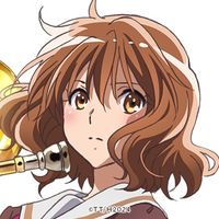 オリジナル楽曲 - 【公式】アニメ「響け!ユーフォニアム」