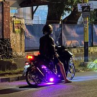 suara asli - Kellyy🖤🖤