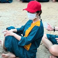 nhạc nền - Anh Thư