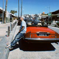 original sound