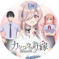 original sound - cuckoo_anime